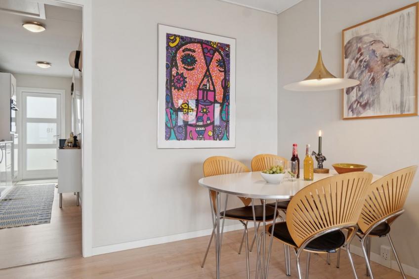 "Ømund" - 100m from the sea - foto 18