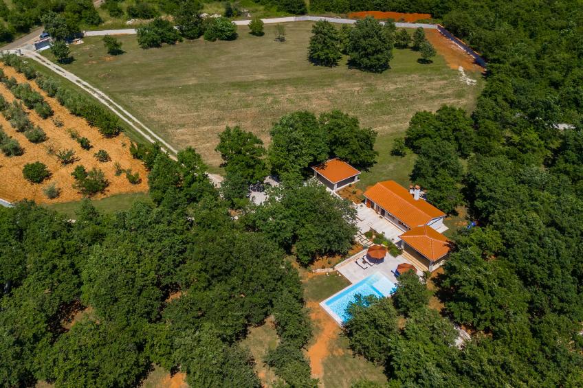Villa Martinetinka - foto 3