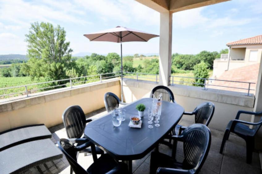 Résidence Le Château de Jouarres - foto 27