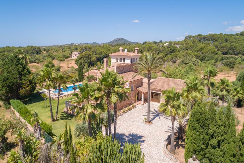 Palleta S'Horta, Finca 5StarsHome Mallorca - foto 43
