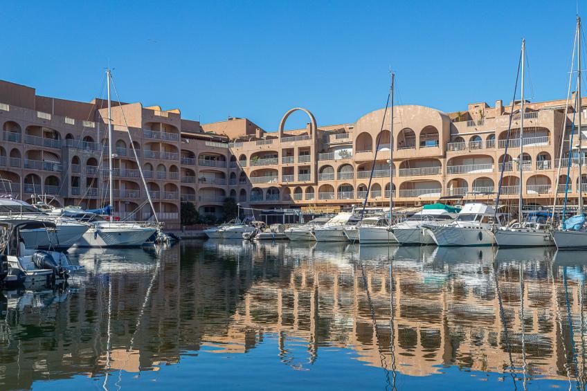 Port de La Gavine - foto 21