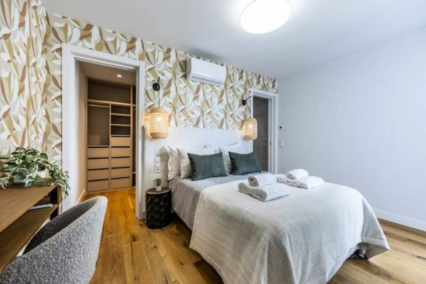 Ria View - Luxo A Beira Mar - foto 9