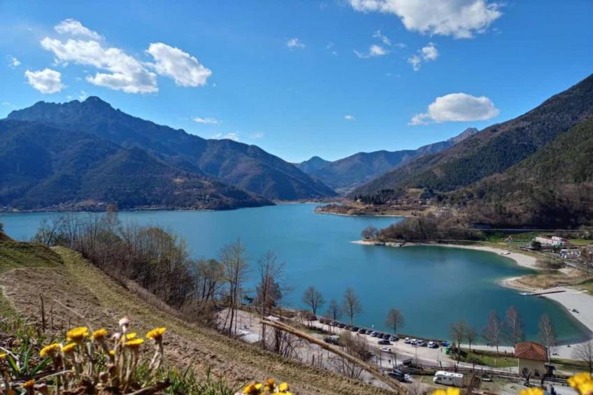 Villa Etti Trilo - foto 33