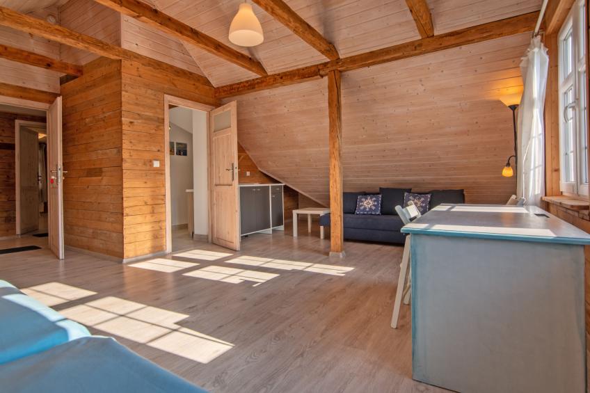 Bursztynowy Dwór - foto 13