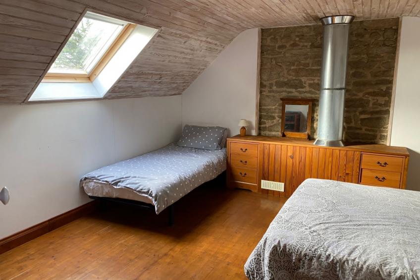 Gite - typisch bretonisches Bauernhaus mit Pool - foto 11