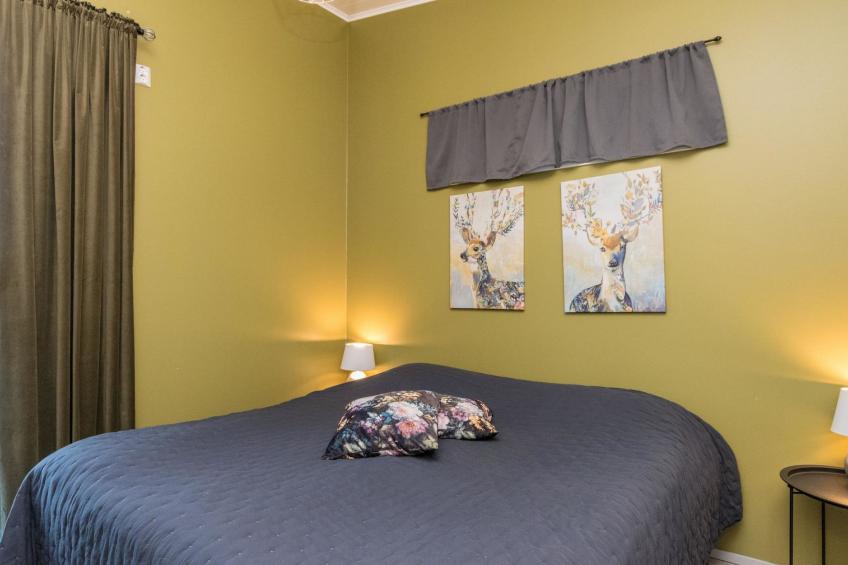 Villa karhentimantti - foto 20