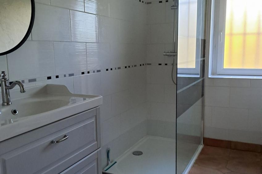 Der Pavillon - im Park des Schlosses Lescaut - foto 17