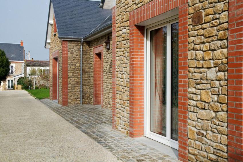 "Le Rayon Vert" mit Jacuzzi - foto 24