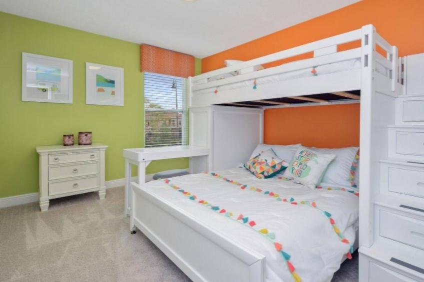 Haus in Davenport mit geräumigem Pool - foto 21