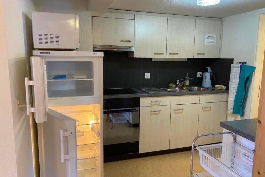 Apartment mit Balkon Esther's Guesthouse - foto 11