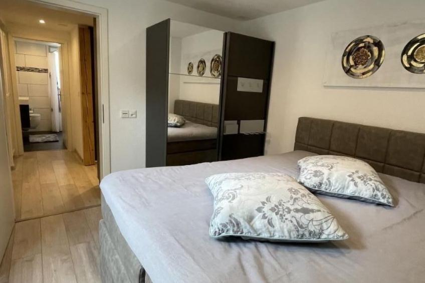 Appartement mit privatem Parkplatz - foto 8