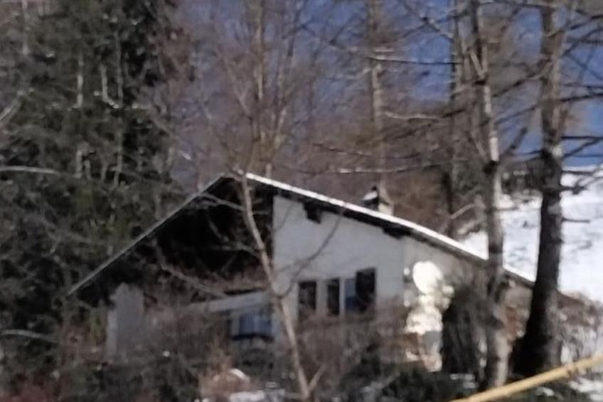 Feriehüsli - foto 12