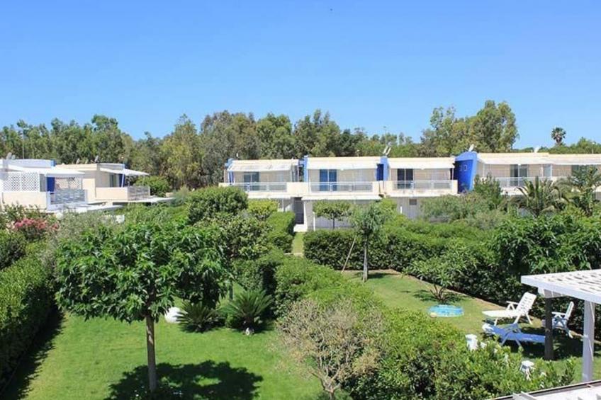 in Marina Di Ragusa mit Garten und Terrasse - foto 17