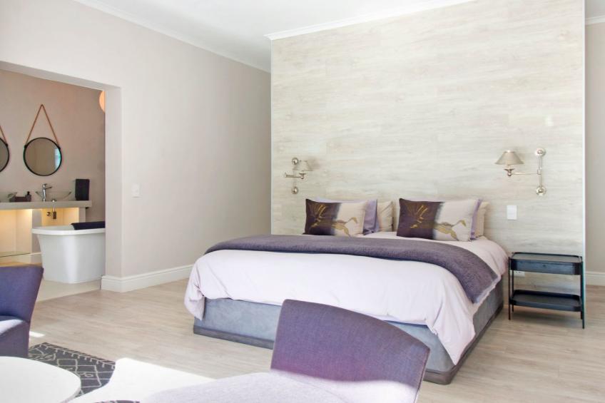 Das Bay House - Luxuriöses Wohnen an der Küste in Kommetjie - foto 11