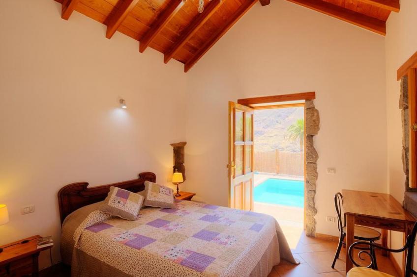 Komfortables Ferienhaus mit privatem Pool und idealer Lage im Naturpark mit Näh - foto 3