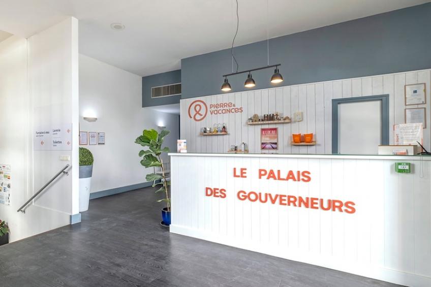Le Palais des Gouverneurs S3p - foto 35