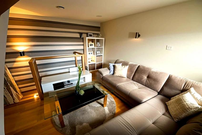 Garden Flat - foto 2