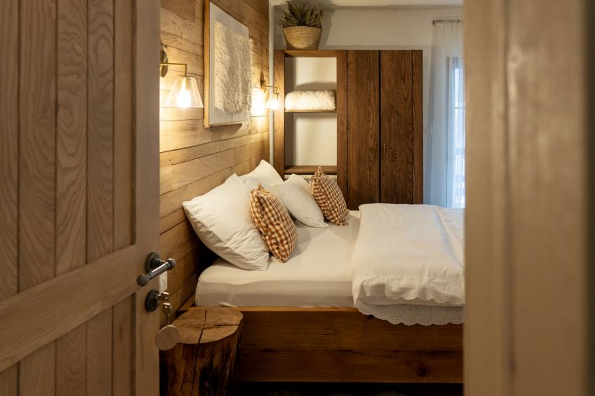 Pansion Seosko domaćinstvo Butina - foto 17