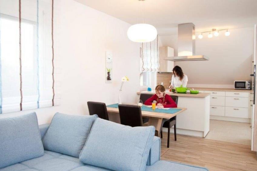 Komfortable Ferienwohnung in Stubenberg Am See mit Garten - foto 2