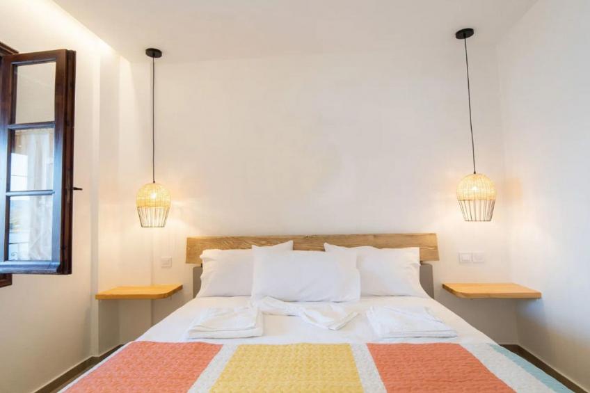 Deluxe Suite 2XBalkon Meerblick für 4 Pers. Nr.5 - foto 25