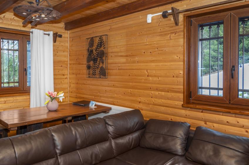 Cozy Bear Cabin - foto 24