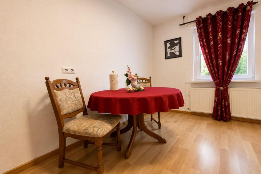 Holiday Apartment am Rhein 1 - foto 11
