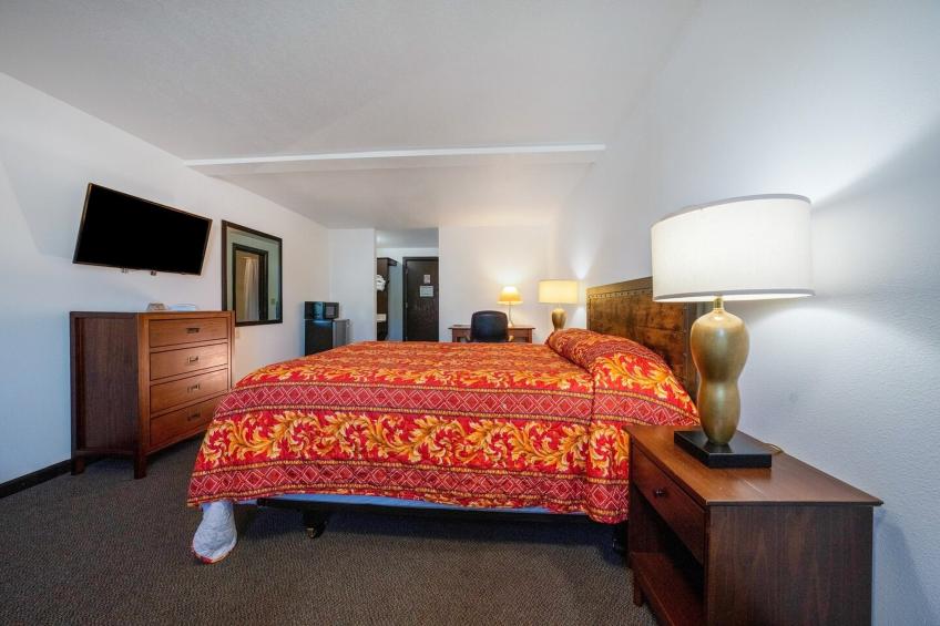 King Bed - foto 11