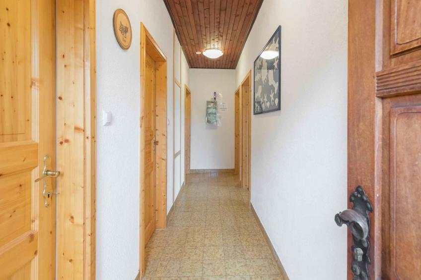 Vakantiewoning met balkon - VW-WFKBN - foto 13