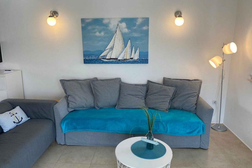 Vakantiewoning met airconditioning - VW-C52CV - foto 15
