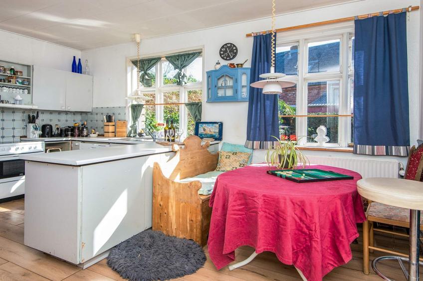 Hus til 2 personer - foto 2
