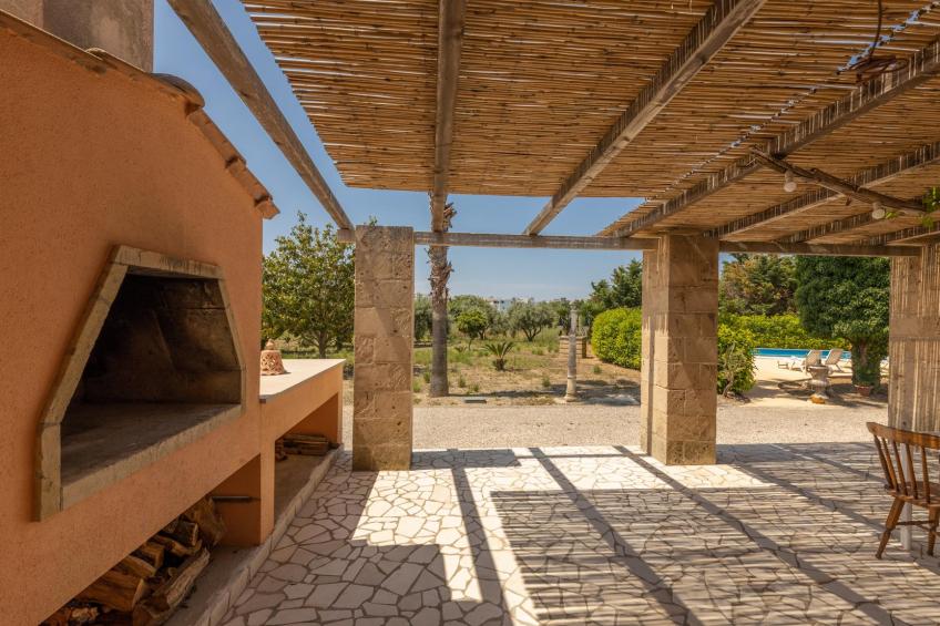 Villa Dell'edera - foto 31