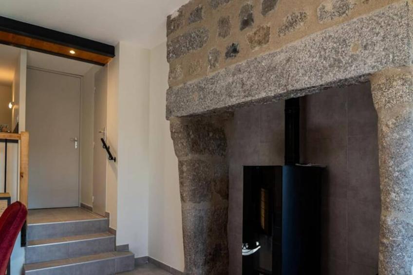 Gîte de France Gîte de recoules 3 épis - foto 19