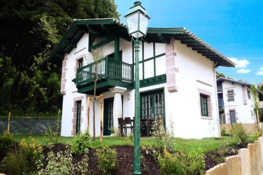 Résidence Prestige Odalys Le Domaine de Lana - foto 5