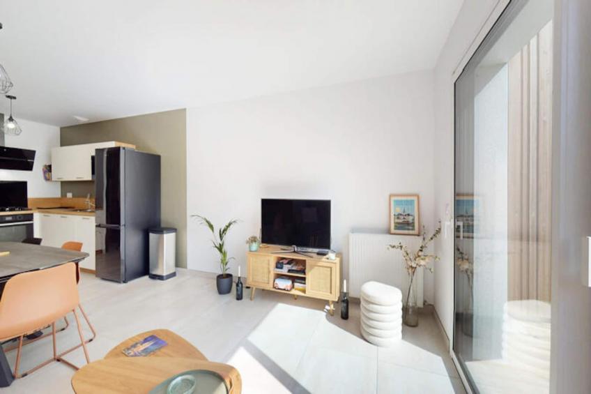 Maison à Saint-Gilles-Croix-de-Vie - foto 17