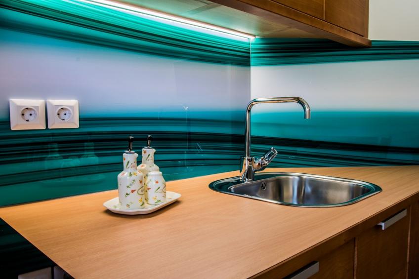 Riverside Pines Luce Apartments with Balcony - One Bedroom Apartment with Balcony (owner 2+2) - foto 4