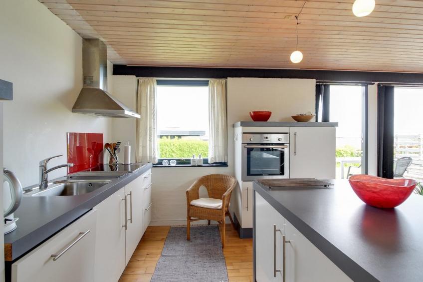 "Kiowa" - 100m from the sea in Djursland and Mols - foto 13