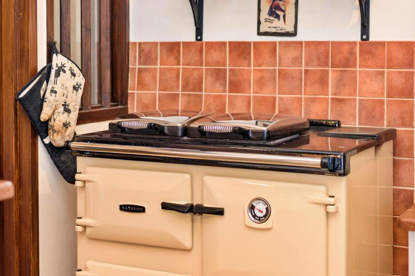 Flint Barn - foto 22