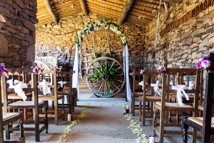 Casa Rural "Orgullo" mit Sprudelbad - foto 18