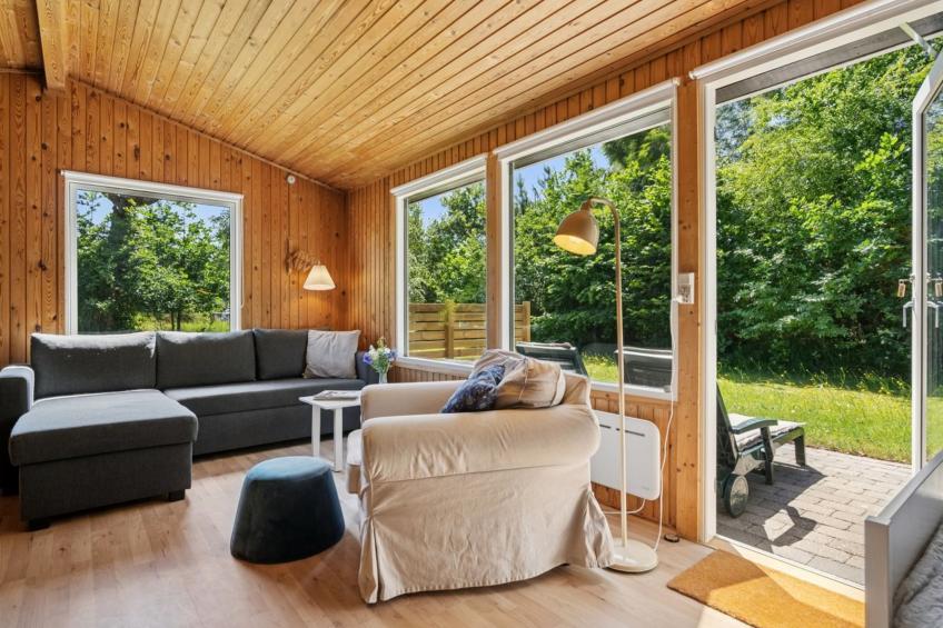 "Aukusti" - 375m from the sea - foto 22