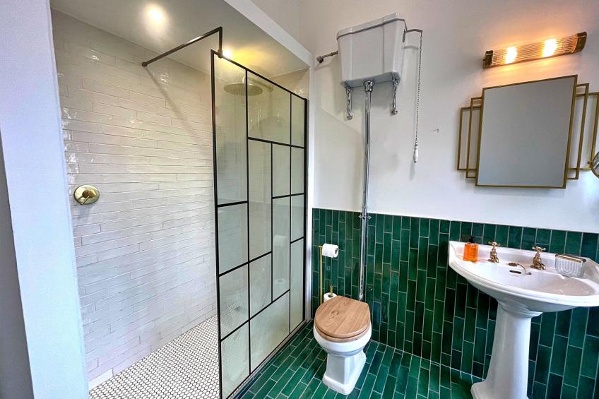 The Old Wesleyan Chapel - foto 28