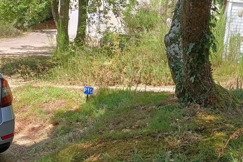 Chalet B10 Yemanisi in der Dordogne - foto 33