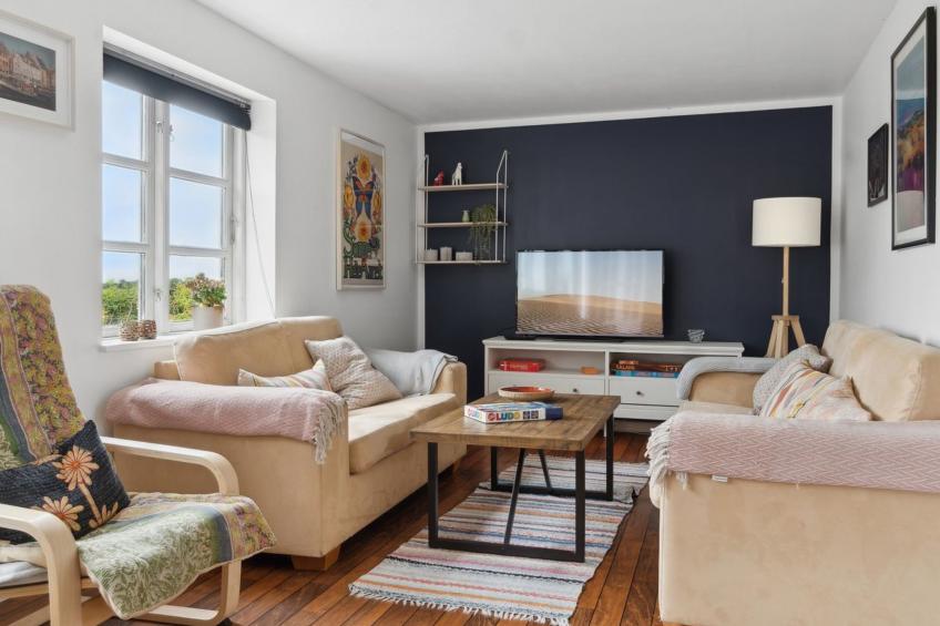 "Finja" - 6km from the sea in Lolland, Falster and Mon - foto 27