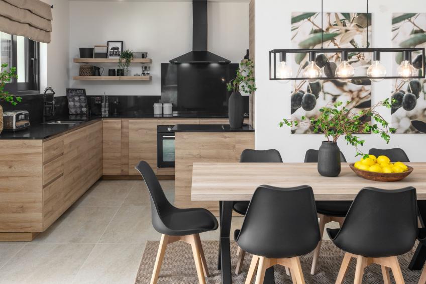 Villa Palazzina 2 - foto 6