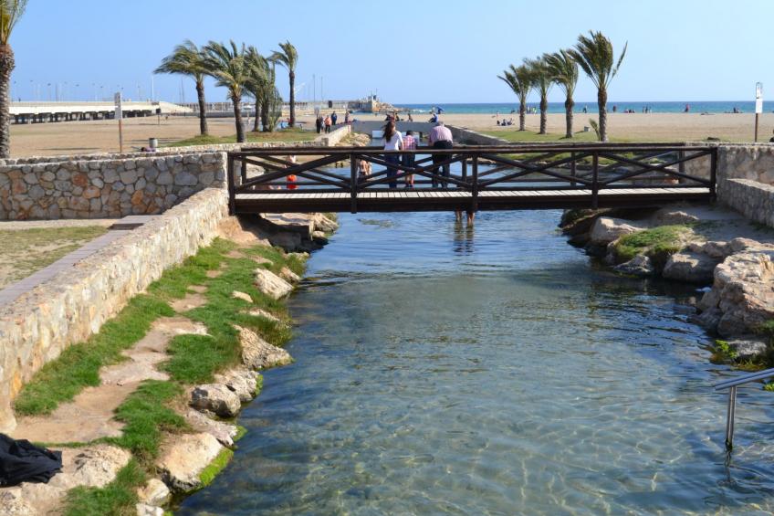 Els Cups, casa rural - foto 43