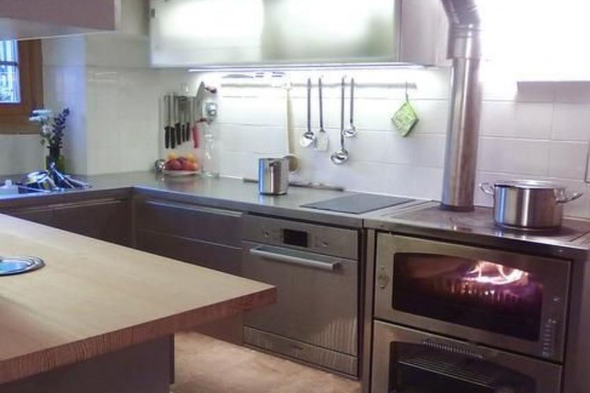 CASA DEL SASSO - foto 23