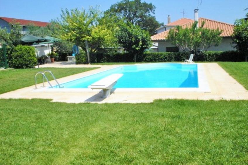 Code AL1 "Villino Colle Nasone"