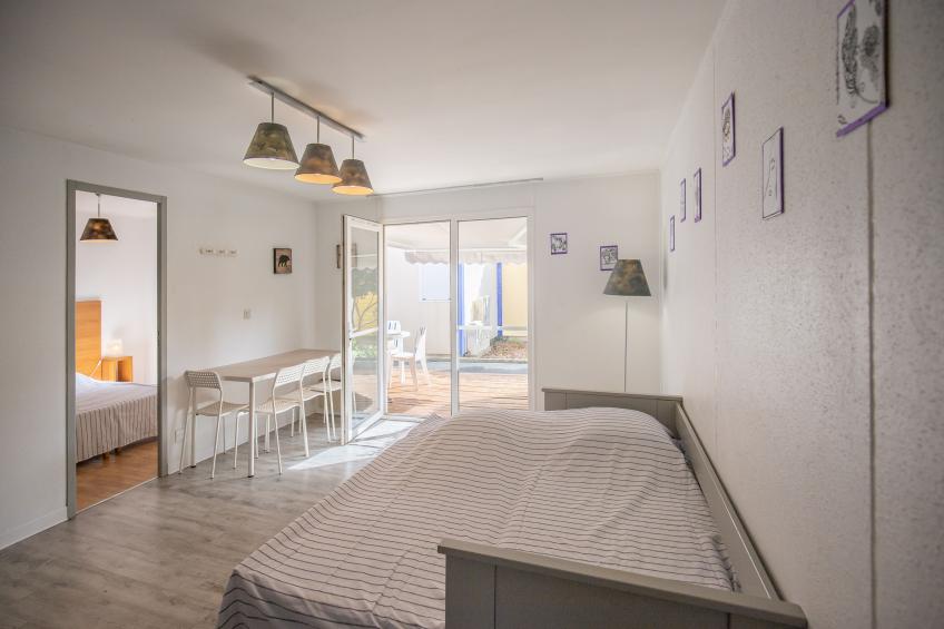 Les Villas du Lac M48S - foto 11