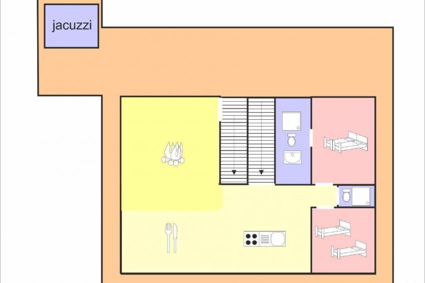 Chalet Harmonie - foto 23