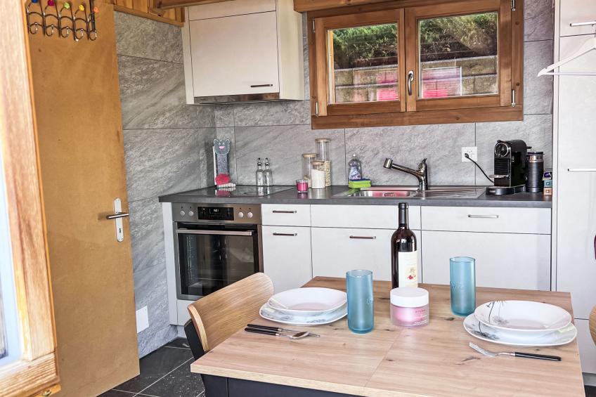 Petit chalet du leigier - foto 12