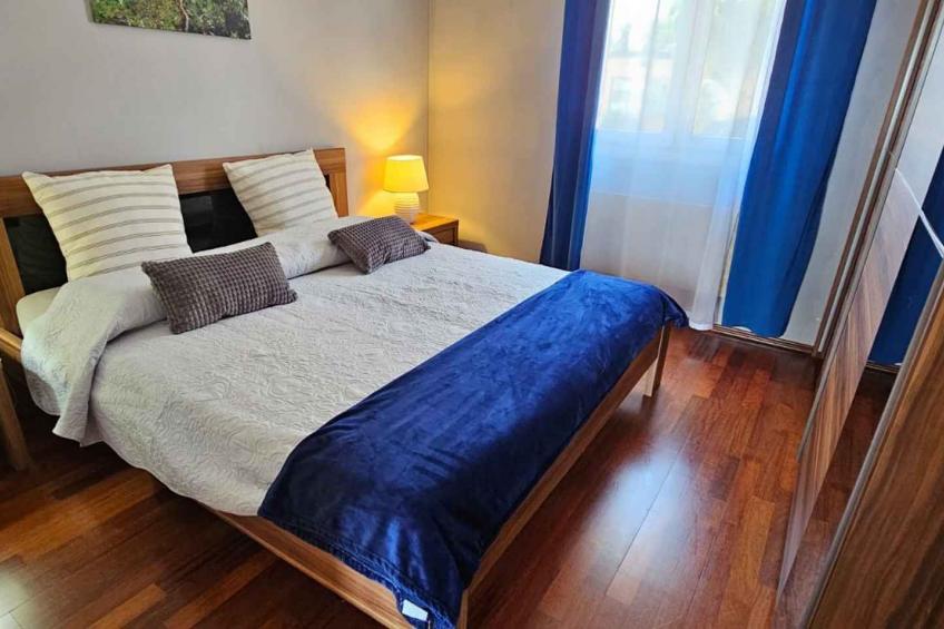 Vakantiewoning met balkon - VW-DG7TB - foto 9